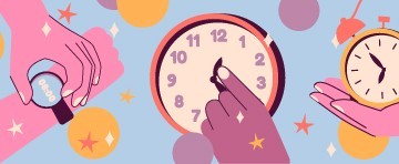 Iru al - Tempo-vagadoj – historio de unu horloĝo