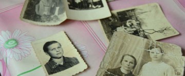 Iru al - Kiel rigardi familian fotografion. Gvidanto: Agnieszka Pajączkowska