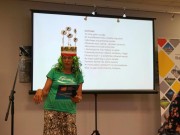 Pligrandigu la foton Nacia Legado en Esperanto 2020
