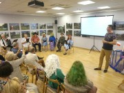 Pligrandigu la foton Nacia Legado en Esperanto 2022